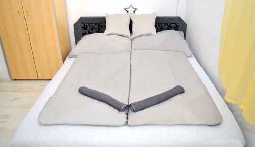 Apartamento de diseño