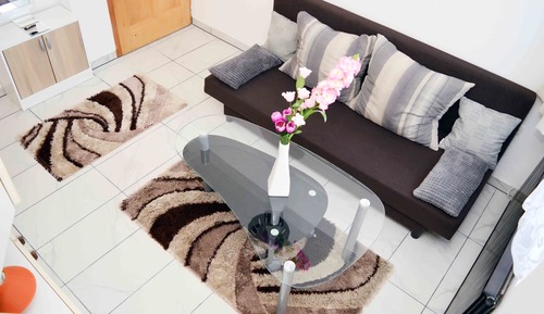 Apartamento Grand