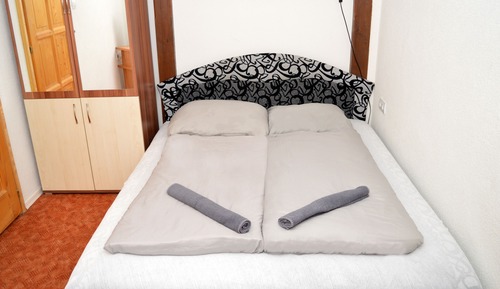 Apartamento Deluxe