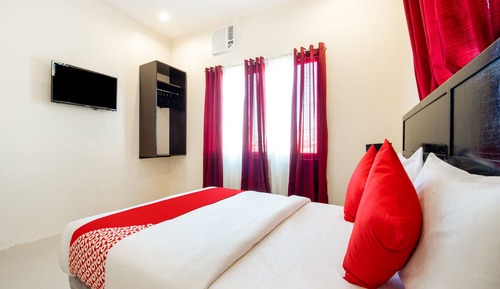 Habitación Deluxe doble