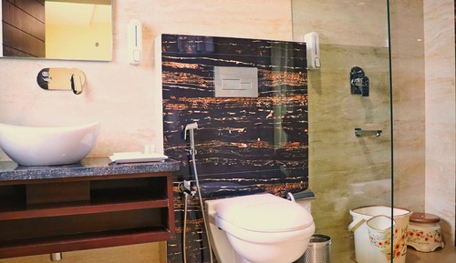 Habitación ejecutiva