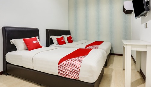 Suite superior