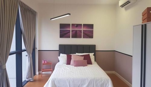Apartamento estándar