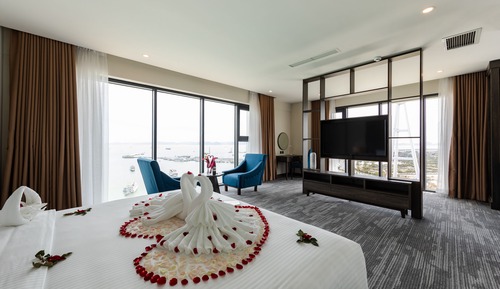 Suite ejecutiva