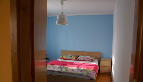 Apartamento familiar, 2 habitaciones