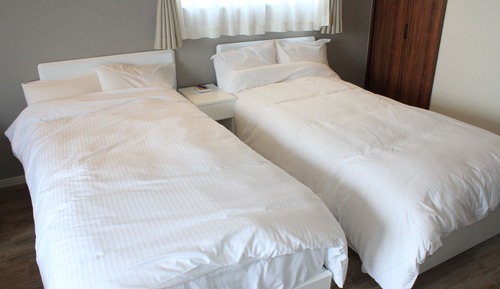 Habitación familiar (Standard)