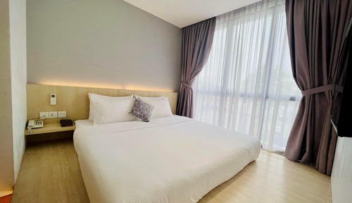 Habitación (Tatami)