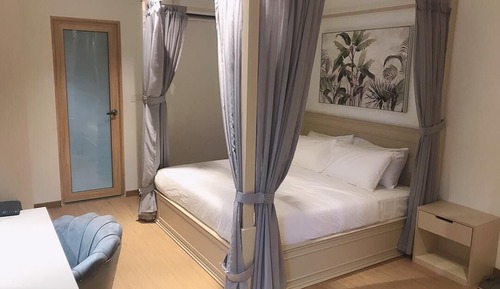 Suite estudio