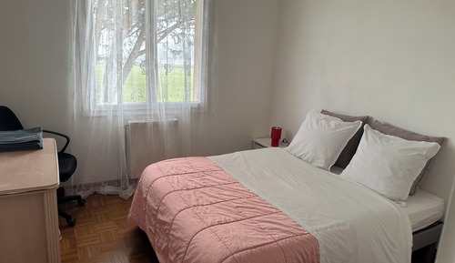 Habitación individual