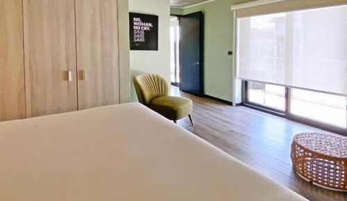 Suite estudio estándar