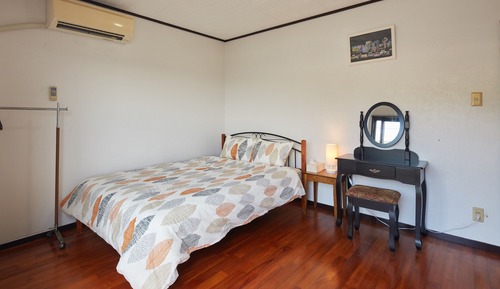 Apartamento (Private Vacation, 3F)