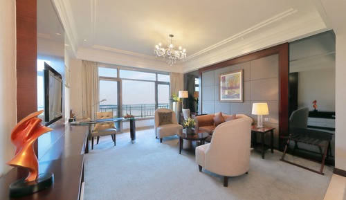 Suite ejecutiva