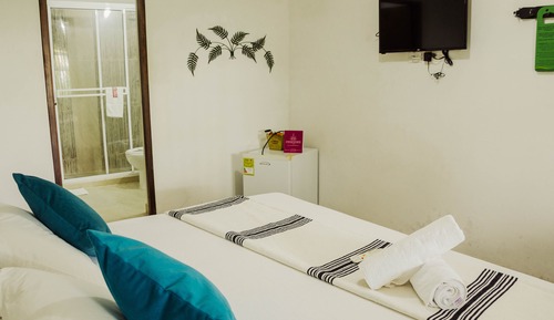 Habitación estándar