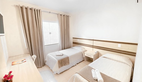 Habitación estándar