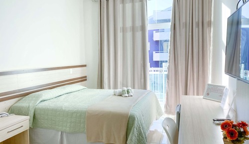 Habitación superior