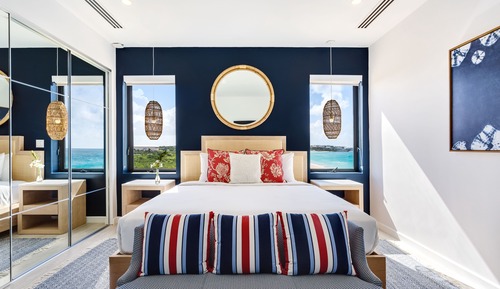 Apartamento Premium, 1 habitación, bañera de hidromasaje, frente a la playa