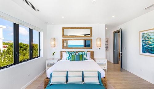 Apartamento Signature, 1 habitación, bañera de hidromasaje, frente a la playa