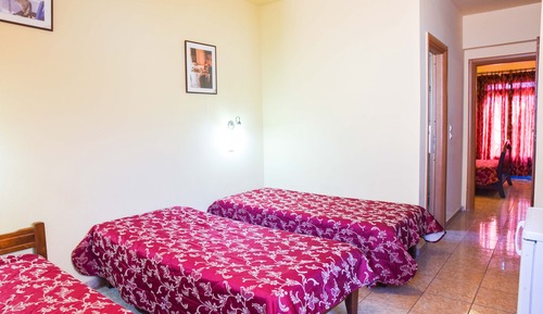 Apartamento, 1 habitación (3 Adults)