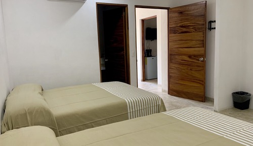 Suite familiar