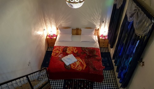 Family Quadruple Room