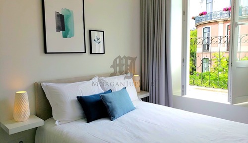 Apartamento superior, 1 habitación