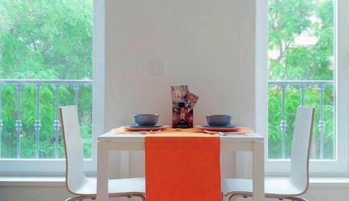 Apartamento Deluxe