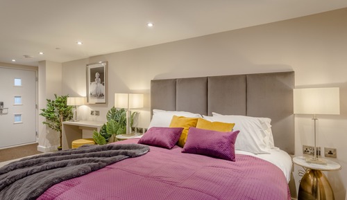 Apartamento