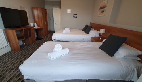 Habitación Premier
