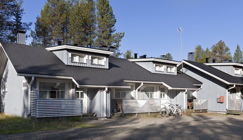 Estudio, sauna (30 m2, R4 MOK)
