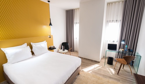 Habitación Confort