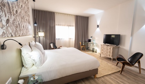 Habitación superior