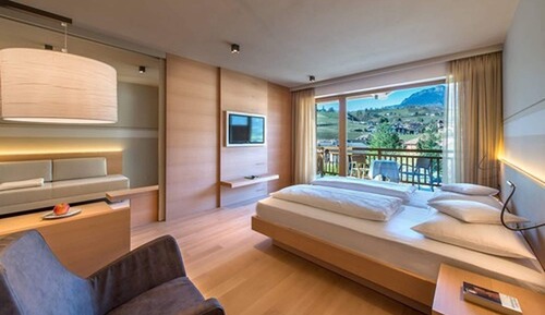 Suite sénior