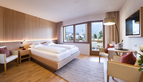 Habitación Confort doble