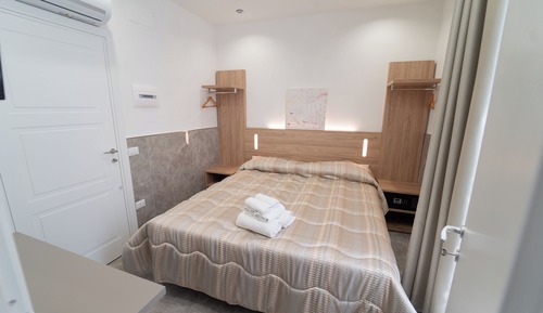 Habitación estándar, 1 habitación, en edificio anexo (giardinetto)