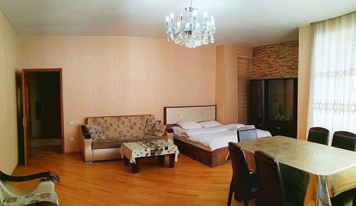Apartment, 2 Bedrooms