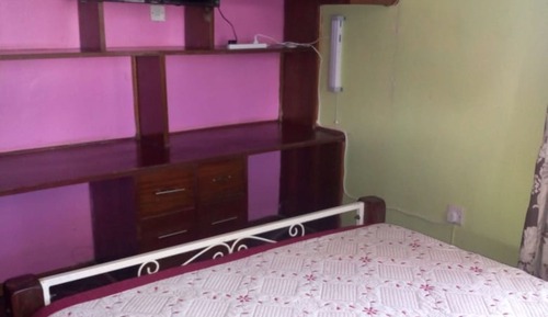 Habitación ejecutiva doble
