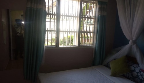 Habitación individual