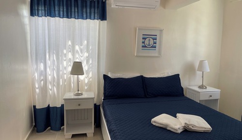 Apartamento superior, 2 habitaciones