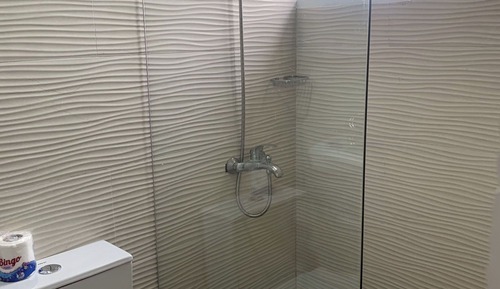 Habitación estándar doble, 1 cama doble