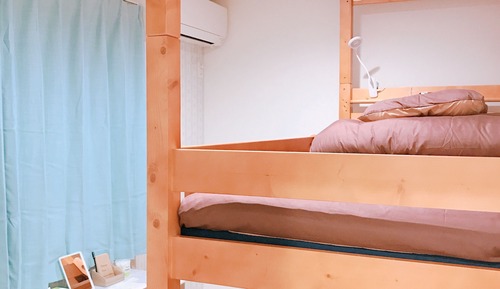 Habitación básica, no fumadores (Budget)