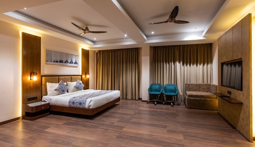 Habitación Premium