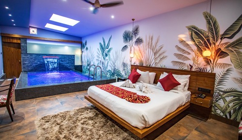 Suite presidencial