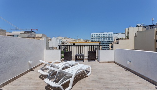 Apartamento (1 Bedroom)