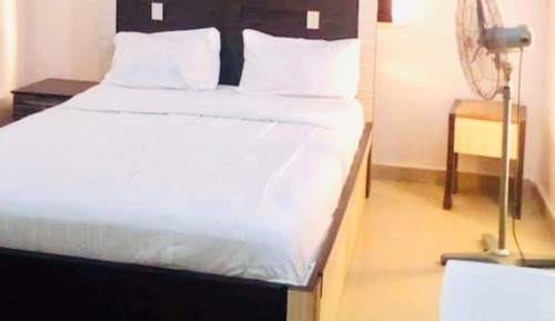 Habitación estándar