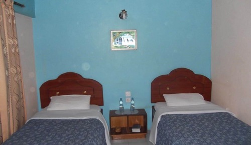 Habitación estándar