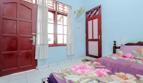 Habitación superior