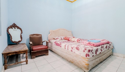 Habitación estándar