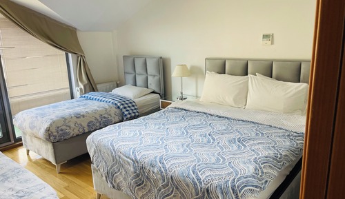 Apartamento Elite, 3 habitaciones (Duplex)
