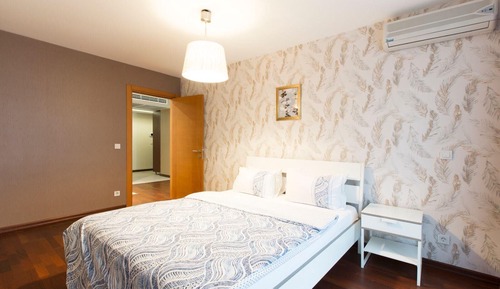 Apartamento económico