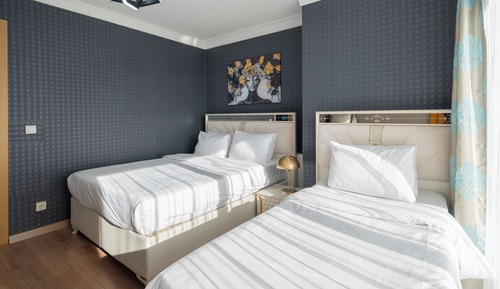 Apartamento Confort, 2 habitaciones